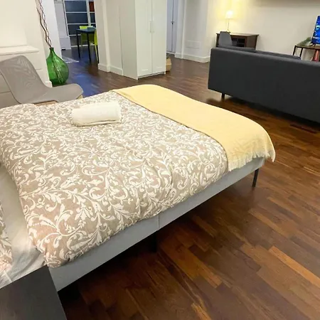 Antica Muraglia شقة مولفيتا