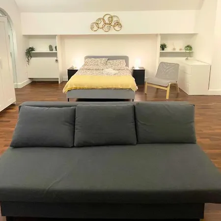 Antica Muraglia * مولفيتا