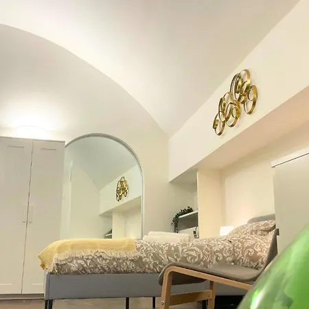 شقة Antica Muraglia *