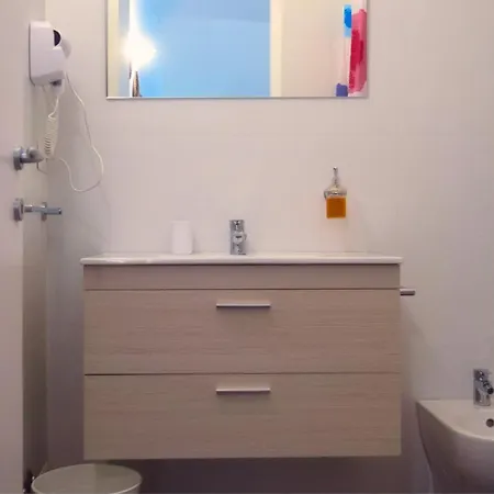 Antica Muraglia Apartment Molfetta