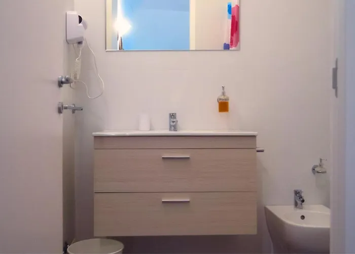 Antica Muraglia Apartment Molfetta