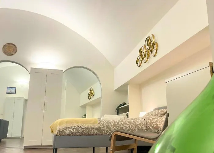 Apartment Antica Muraglia *